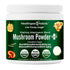Organic Adaptogenic Mushroom Powder+ by Healthspan Holistic