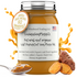 Organic Fresh Sweet Potato Pie Sea Moss Gel by Seamoss Global