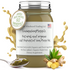 Organic MSM Infused Sea Moss Gel by Seamoss Global