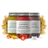 Organic Fruit Infused Mojito Blast Sea Moss Gel Bundle by Seamoss Global