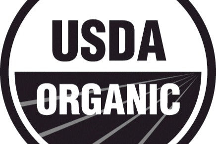 ORGANIC BABY POWDER - Talc Free by Lizush