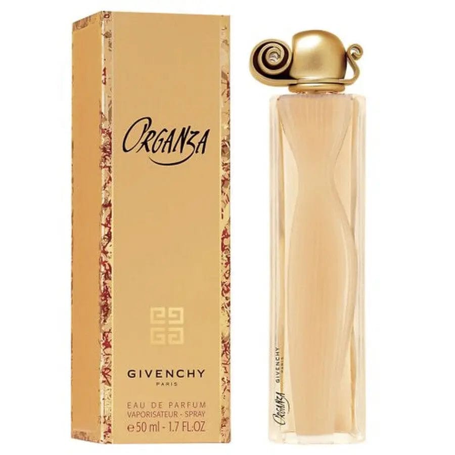 Organza By Givenchy For Women 1.7 oz EDP Spray by perfumesandrea