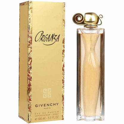 Organza By Givenchy For Women 3.3oz EDP Spray by perfumesandrea