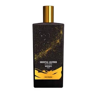 Oriental Leather By Memo Paris Unisex 2.5 oz EDP Spray by perfumesandrea