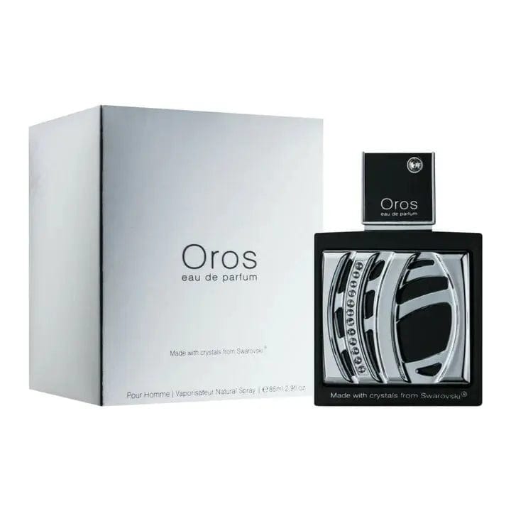 Oros Pour Homme By Armaf For Men 2.9 oz EDP Spray by perfumesandrea