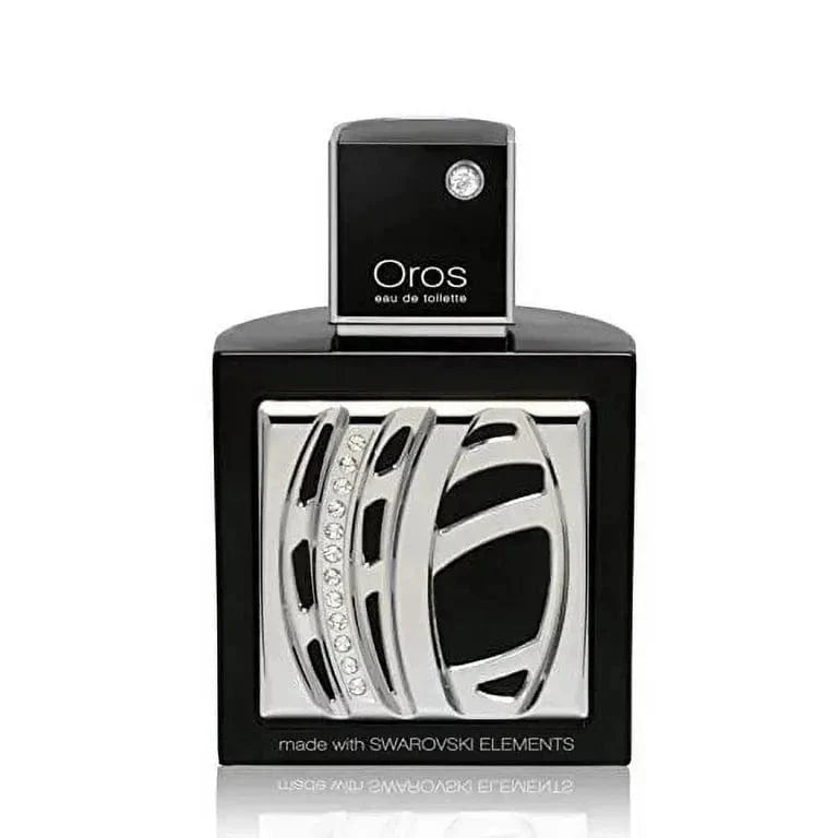 Oros Pour Homme By Armaf For Men 2.9 oz EDP Spray by perfumesandrea
