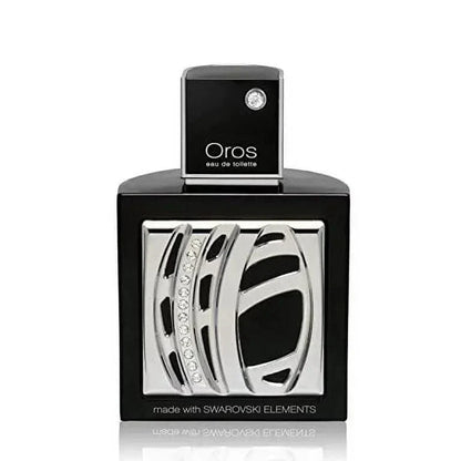 Oros Pour Homme By Armaf For Men 2.9 oz EDP Spray by perfumesandrea