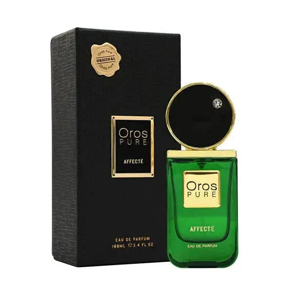 Oros Pure Affecte 3.4oz U EDP Spray by perfumesandrea