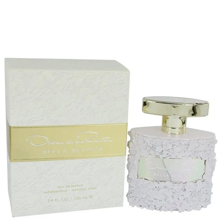 Oscar Bella Blanca 3.4oz W EDP Spray by perfumesandrea