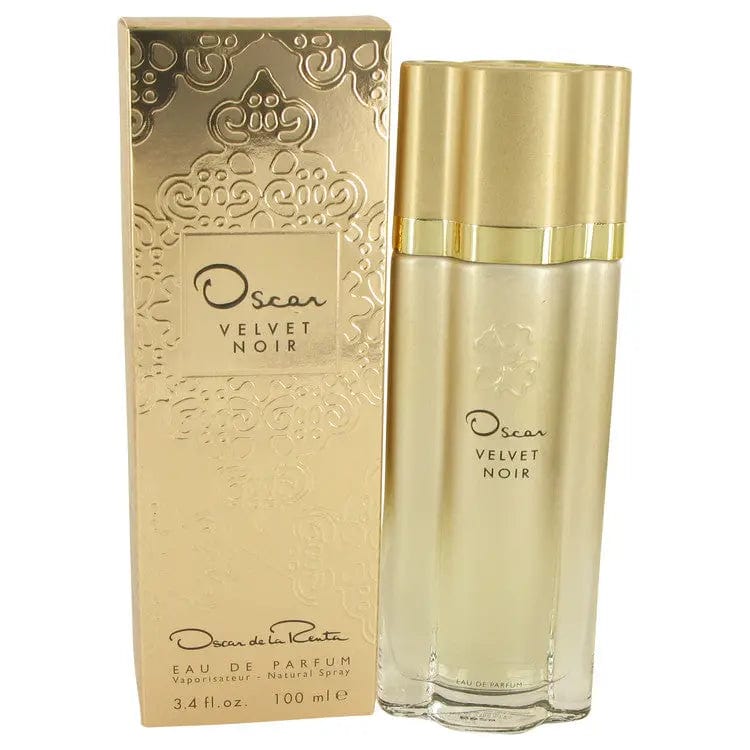 Oscar Velvet Noir 3.4oz W EDP Spray by perfumesandrea