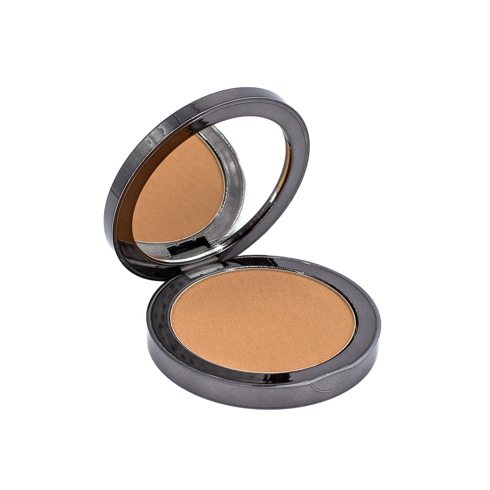Osmosis +Colour Mineral Pressed Base TERRACOTTA 0.34oz - Imperfect Box by This is Beauty US