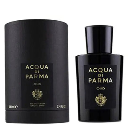 Oud By Acqua Di Parma For Men 3.4 oz EDP Spray by perfumesandrea