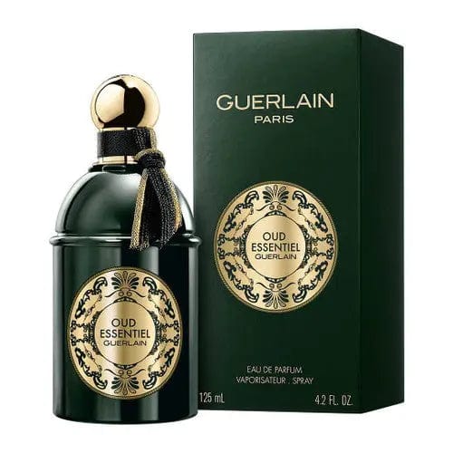 Oud Essentiel By Guerlain Unisex 4.2 oz EDP Spray by perfumesandrea