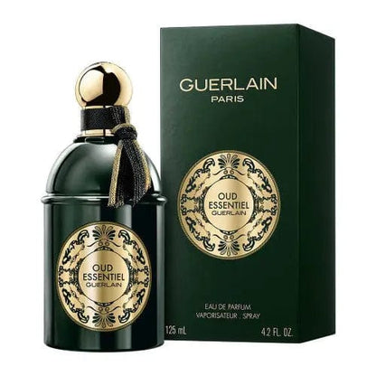 Oud Essentiel By Guerlain Unisex 4.2 oz EDP Spray by perfumesandrea