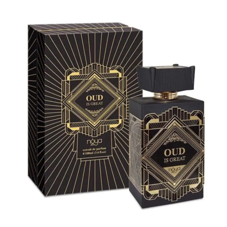 Oud Is Great By Noya For Unisex 3.4oz EDP Spray by perfumesandrea