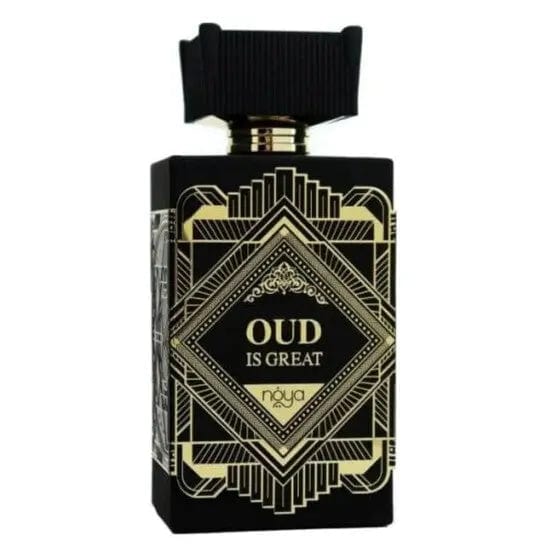 Oud Is Great By Noya For Unisex 3.4oz EDP Spray by perfumesandrea