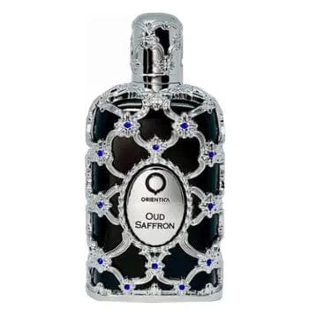 Oud Saffron By Orientica For Women 2.7 oz EDP Spray by perfumesandrea