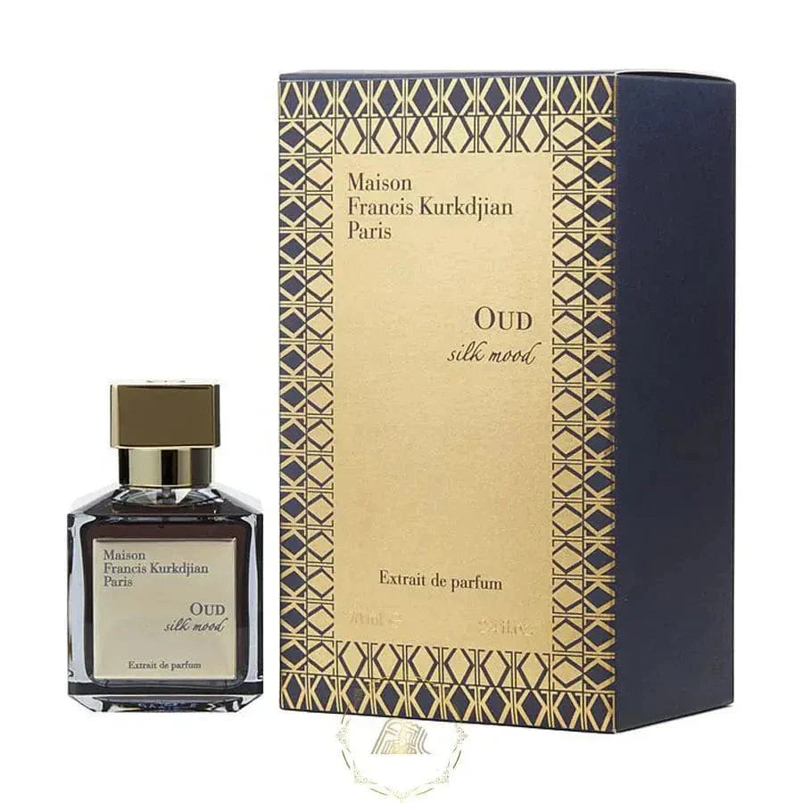 Oud Silk Mood By Maison Francis Kurkdjian 2.4 oz EDP Spray by perfumesandrea