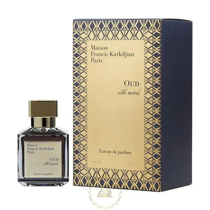 Oud Silk Mood By Maison Francis Kurkdjian 2.4 oz EDP Spray by perfumesandrea