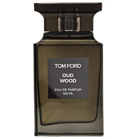 Oud Wood By Tom Ford For Unisex 3.4oz EDP Spray by perfumesandrea