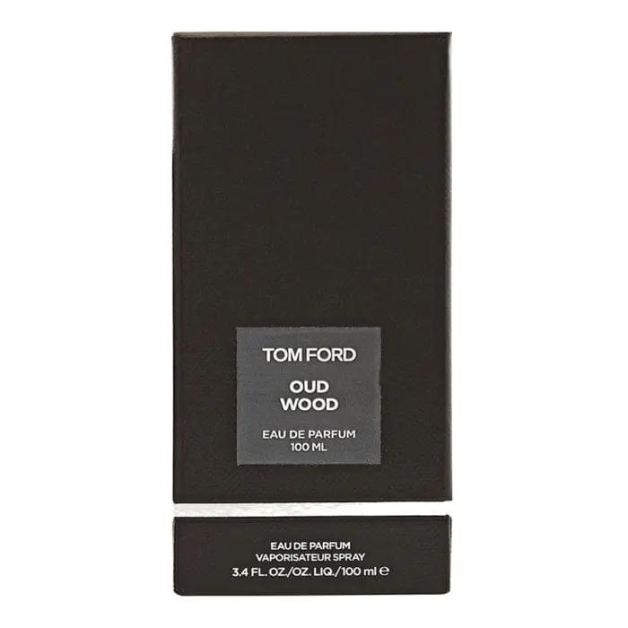 Oud Wood By Tom Ford For Unisex 3.4oz EDP Spray by perfumesandrea