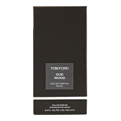 Oud Wood By Tom Ford For Unisex 3.4oz EDP Spray by perfumesandrea