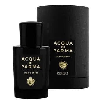 Oud &amp; Spice By Acqua Di Parma Unisex 3.4 oz Eau De Parfum Spray by perfumesandrea