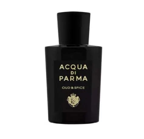 Oud &amp; Spice By Acqua Di Parma Unisex 3.4 oz Eau De Parfum Spray by perfumesandrea