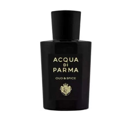 Oud &amp; Spice By Acqua Di Parma Unisex 3.4 oz Eau De Parfum Spray by perfumesandrea
