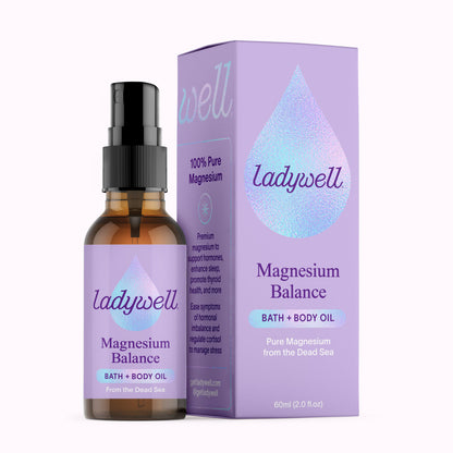 Magnesium Balance
