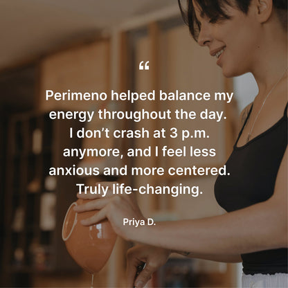 Perimeno