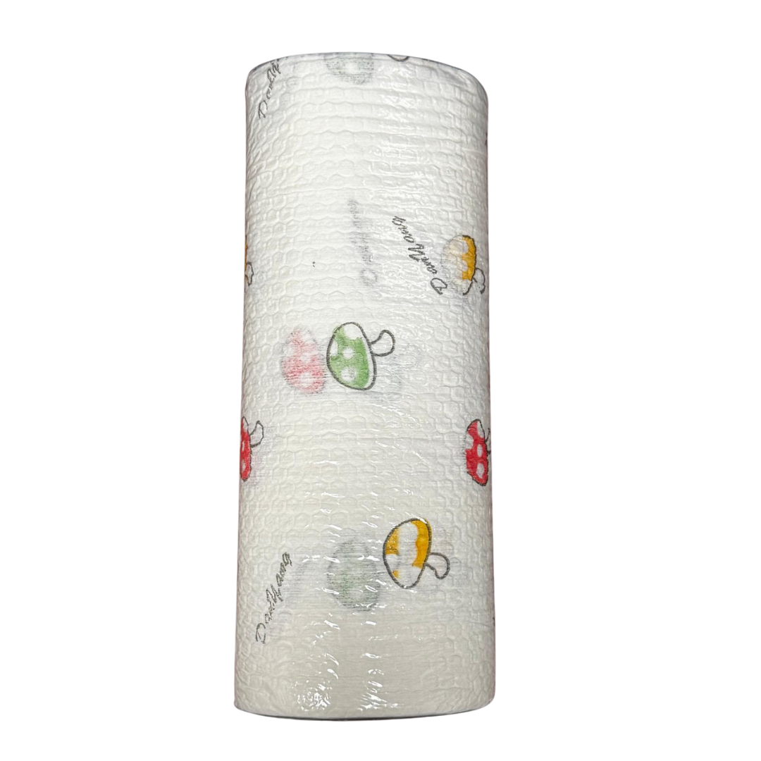 Multiuse Paper Towel Roll (1 Roll) by Farmacias Savia