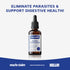 Para911 Intestinal Parasite Cleanse by RevitMe - Supplements Store