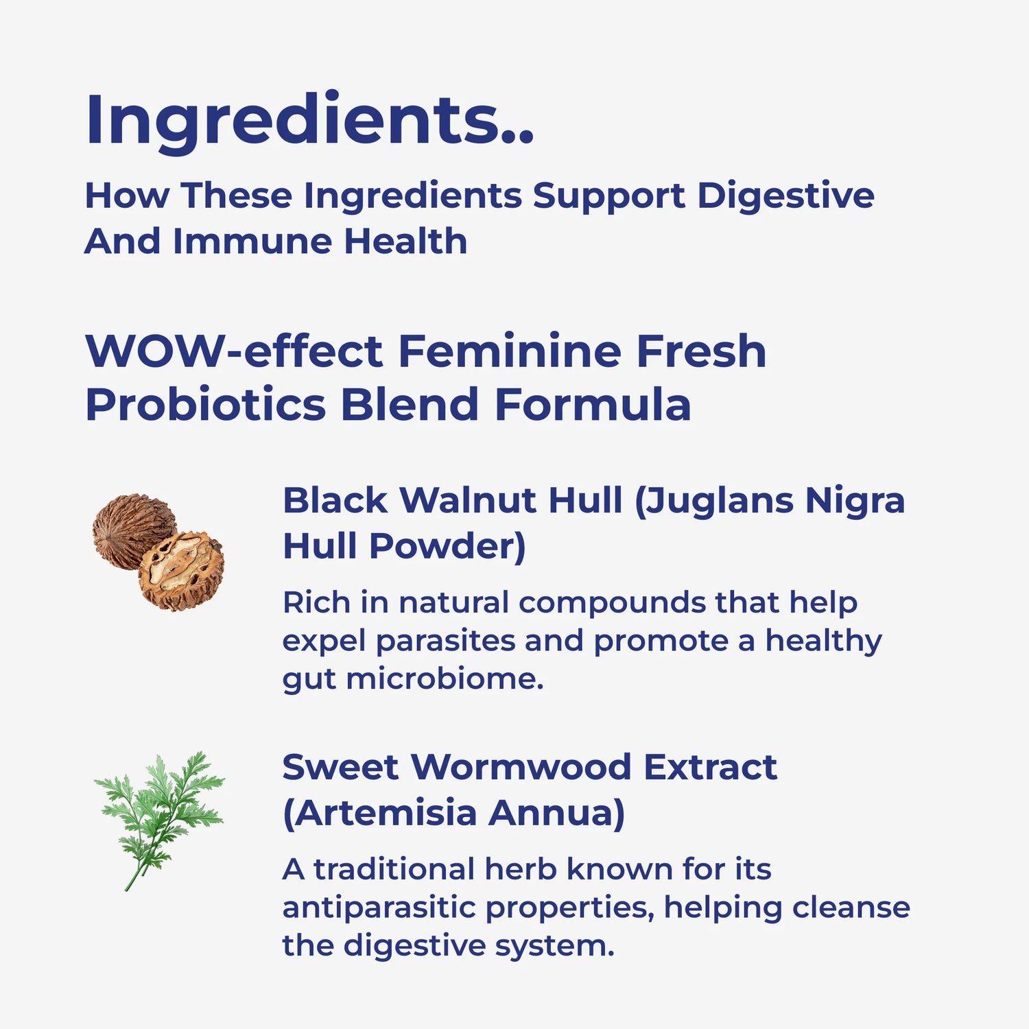 Para911 Intestinal Parasite Cleanse by RevitMe - Supplements Store