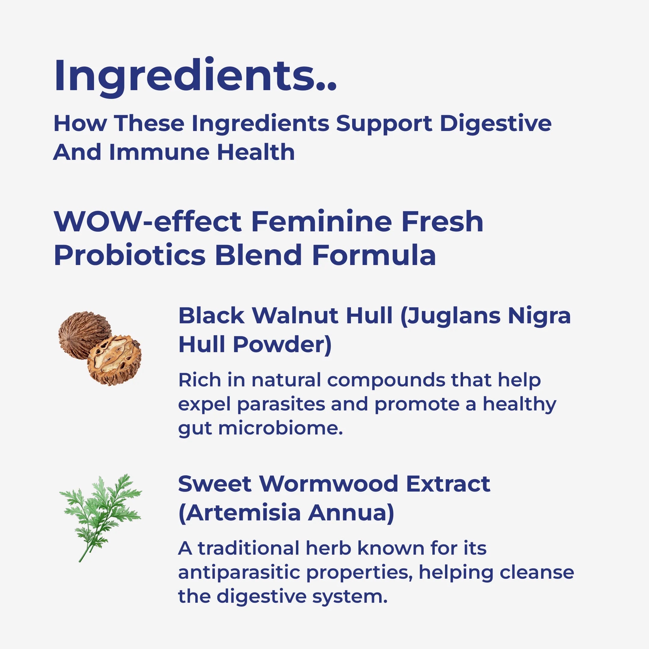 Para911 Intestinal Parasite Cleanse by RevitMe - Supplements Store