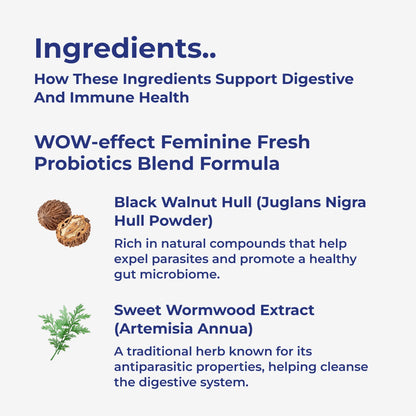Para911 Intestinal Parasite Cleanse by RevitMe - Supplements Store