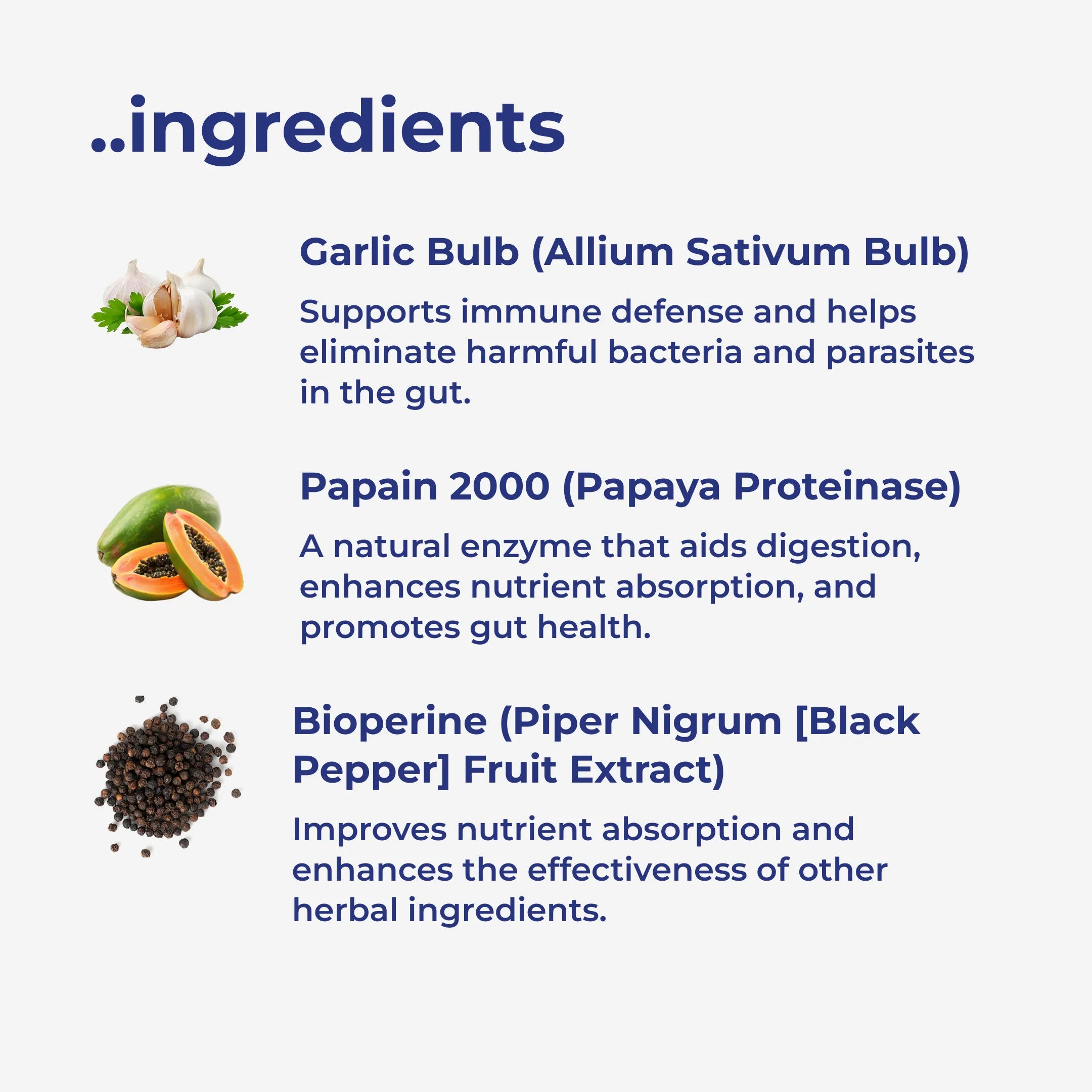 Para911 Intestinal Parasite Cleanse by RevitMe - Supplements Store