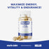 Para911 Energy Capsules by RevitMe - Supplements Store