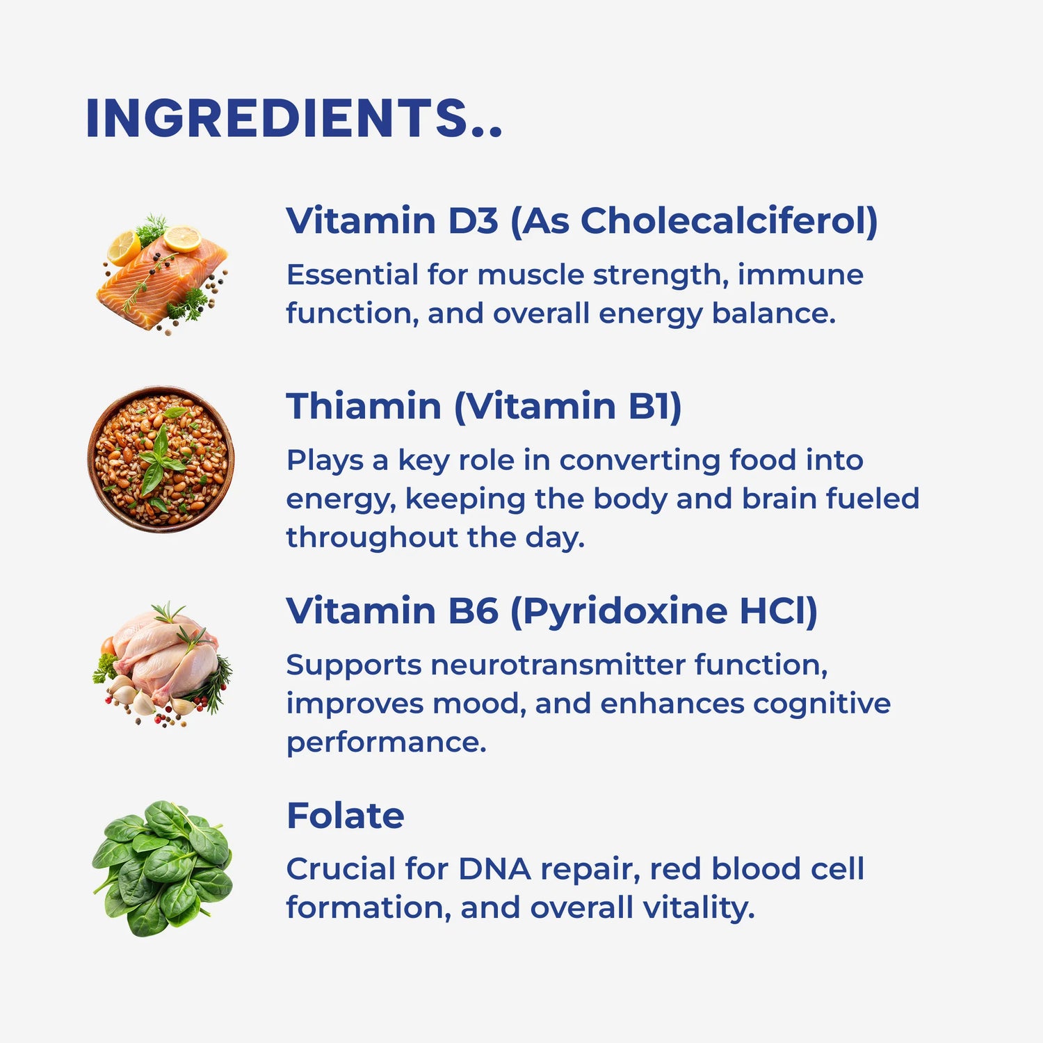 Para911 Energy Capsules by RevitMe - Supplements Store