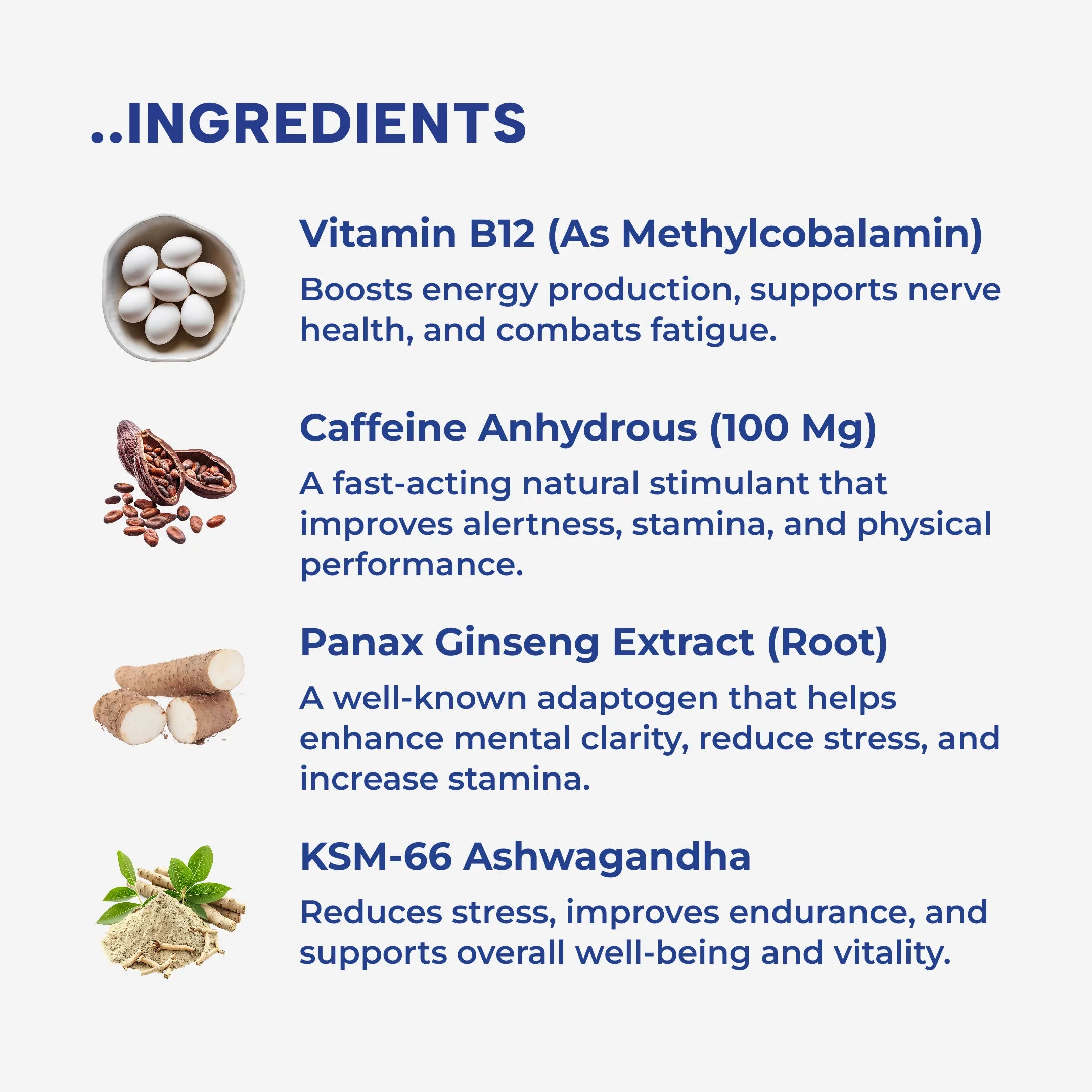 Para911 Energy Capsules by RevitMe - Supplements Store