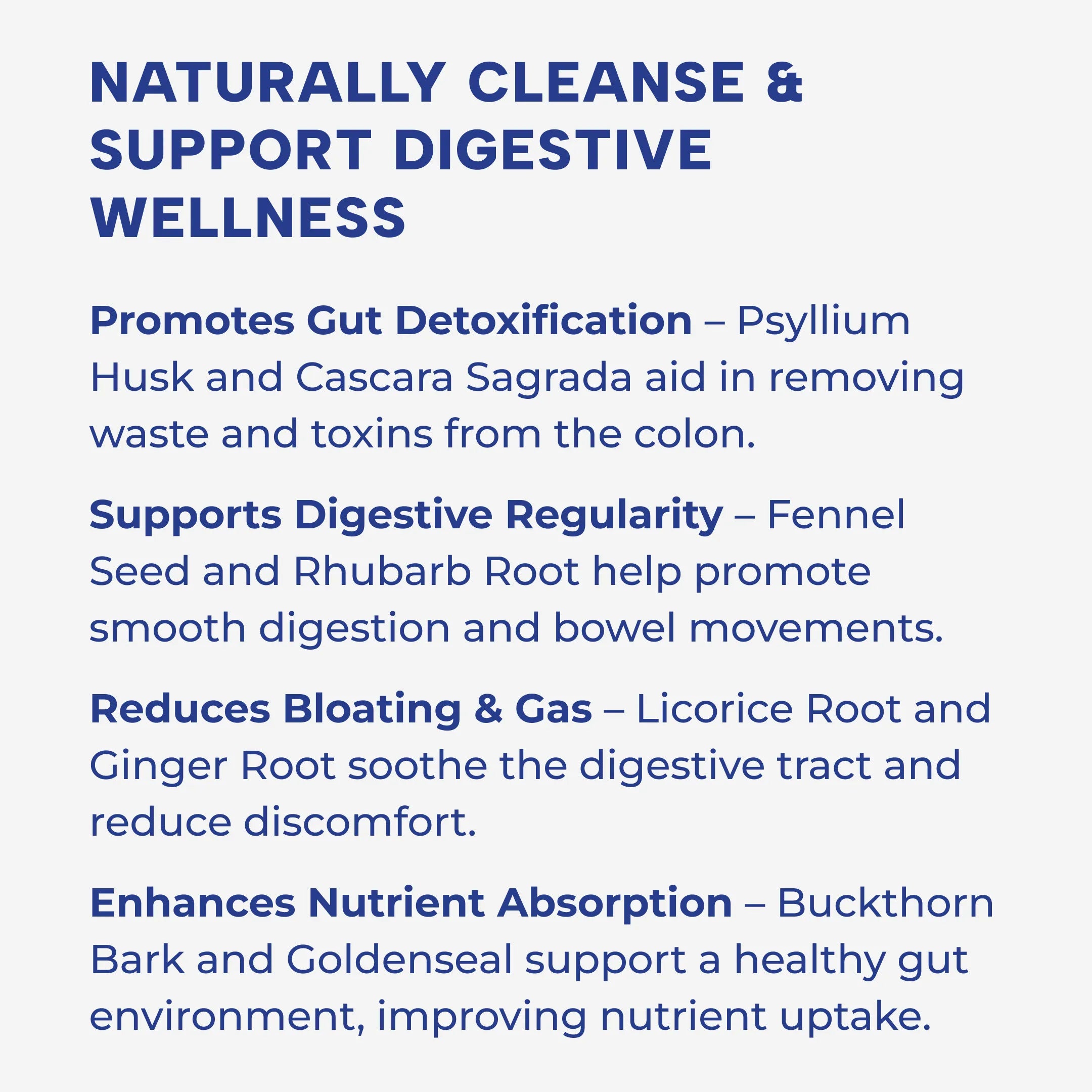 Para911 Colon Cleanse Detox by RevitMe - Supplements Store