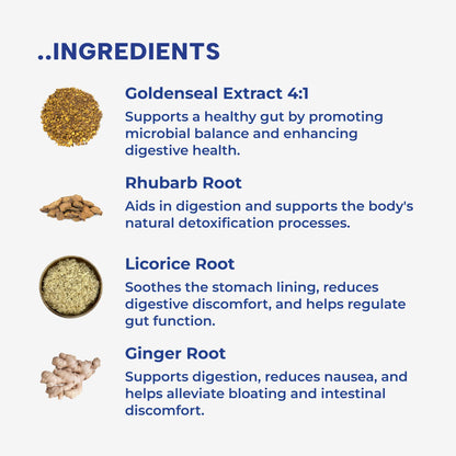Para911 Colon Cleanse Detox by RevitMe - Supplements Store