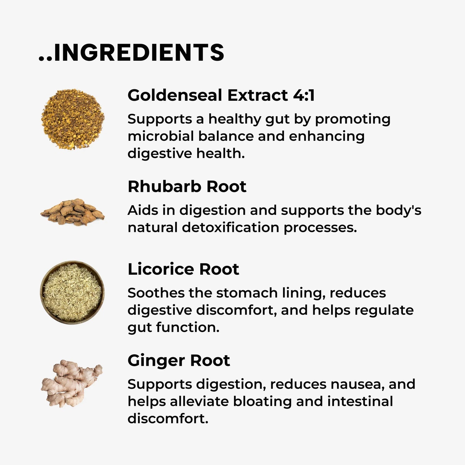 Clarexin Colon Cleanse Detox by RevitMe - Supplements Store