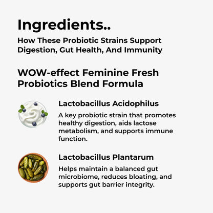 Clarexin Probiotic by RevitMe - Supplements Store