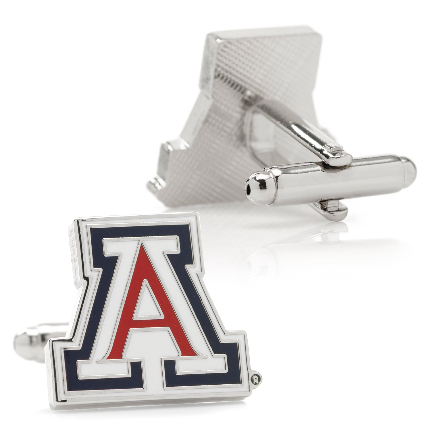 NCAA University of Arizona Wildcats Cufflinks by Cufflinks.com
