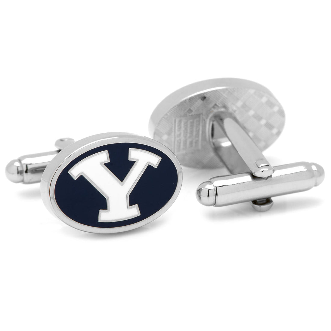 NCAA Brigham Young University Cufflinks by Cufflinks.com