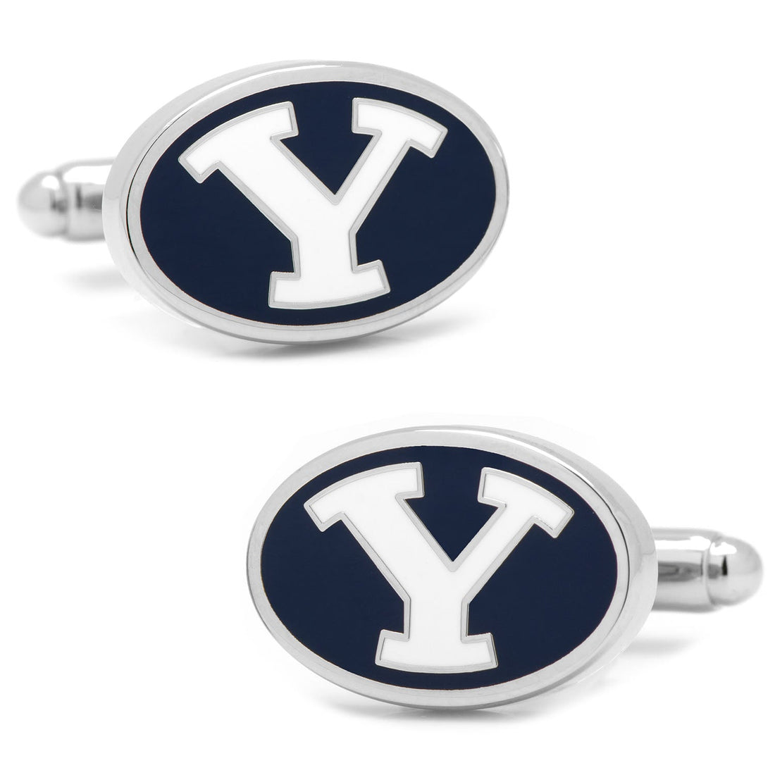 NCAA Brigham Young University Cufflinks by Cufflinks.com
