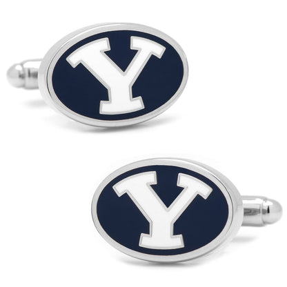 NCAA Brigham Young University Cufflinks by Cufflinks.com