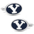 NCAA Brigham Young University Cufflinks by Cufflinks.com