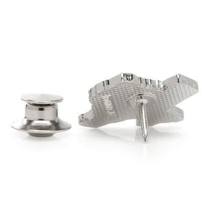 Texas Flag Lapel Pin by Cufflinks.com